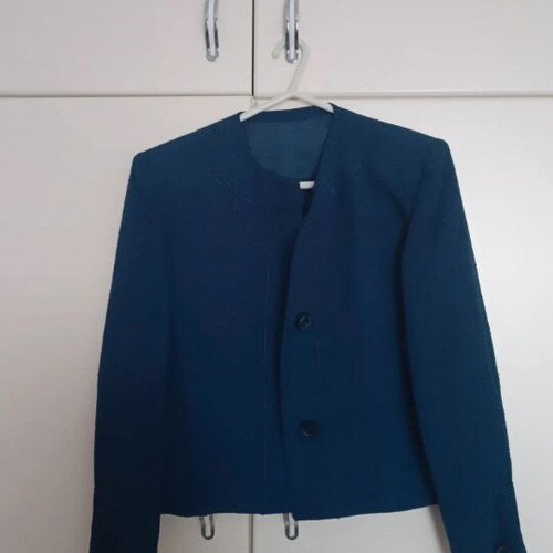 Vintage suit like new, size L / 40 / 12