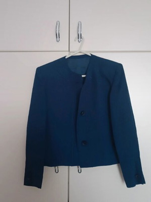 Vintage suit like new, size L / 40 / 12