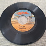 T-Connection Let's Do It Today 7' μεταχειρισμένο, R&B / Soul