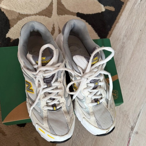 New Balance women's shoes