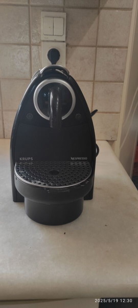 Καφετιέρα espresso