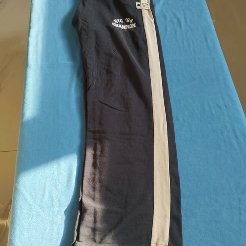 Champion and Aquarapid sportswear set like new, pack No 14