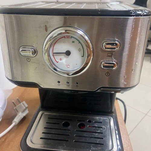 Mics Coffee Maker like new