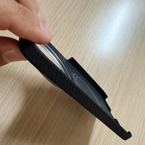 Techsuit case for Xiaomi 17 Ultra with magsafe mechanism, like new
