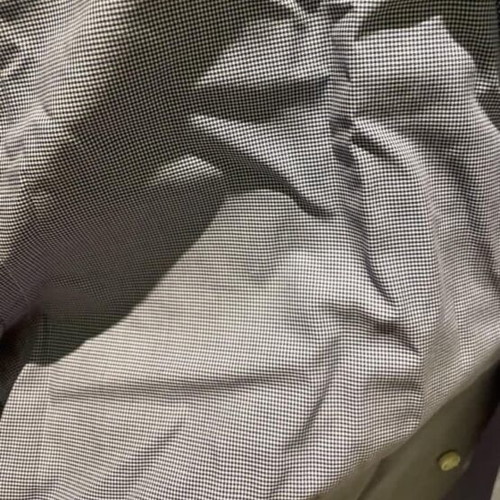 Hugo Boss mens shirt used, size M