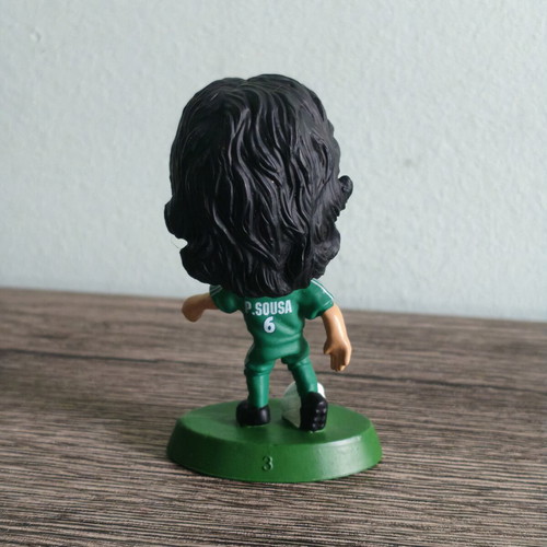 P. Sousa Panathinaikos PAO miniature figure