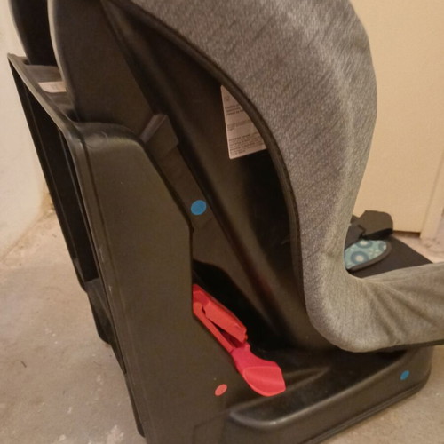 Child car seats, pack of 2, no isofix