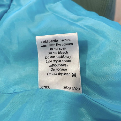 Children's jacket for is ski No14 like new