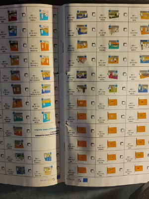 Pins Olympic Games Athens 2004 new, collection