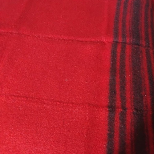 Velentza wool blanket 100% like new, vintage 2.18×1.65 m