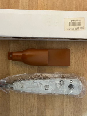 Εργαλείο Ethernet καινούργιο για συνδέσεις μπρίζας Ethernet