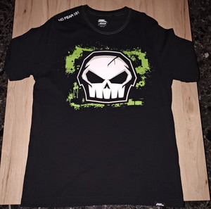No Fear T-Shirt (Medium)