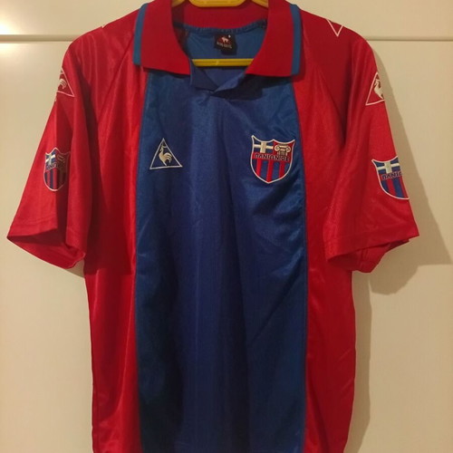 Panionios Appearance 2003 complete.