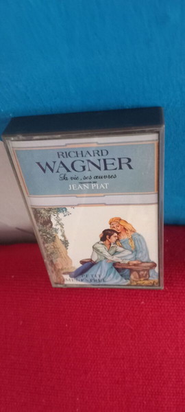 RICHARD WAGNER