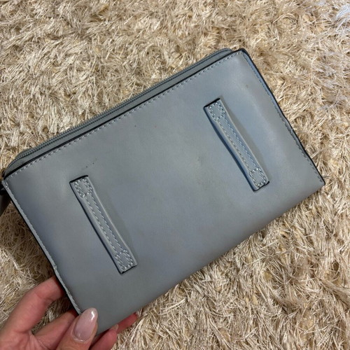 Achilleas Accessories blue hand bag used