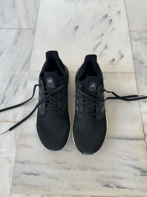 ΚΑΙΝΟΥΡΓΙΑ Ultraboost αντρικά μαύρα
