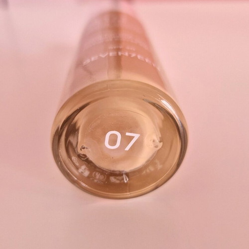 Seventeen Matt Plus Liquid Make Up SPF20 07 Summertan 30ml new