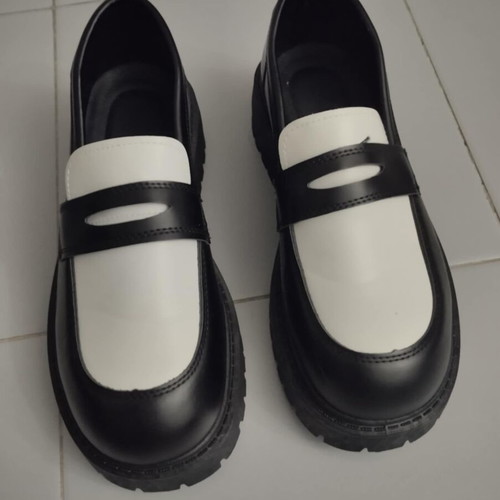Men's casual shoes new, size 40 with wide fit