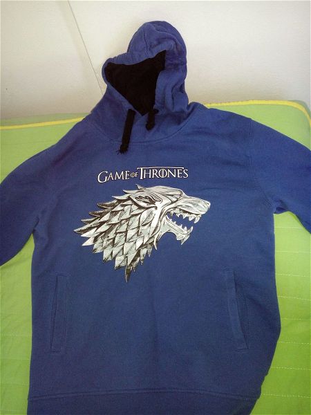  fouter Game of Thrones - unisex