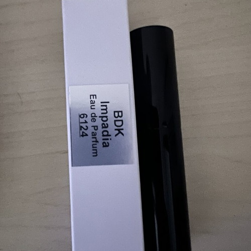 BDK Impadia Eau de Parfum 30 ml