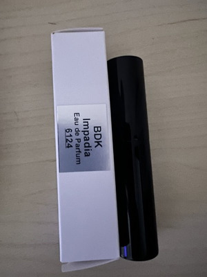 BDK Impadia Eau de Parfum 30 ml