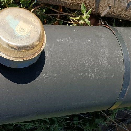 Lovato LPG set used, complete for Lada Niva 1.7