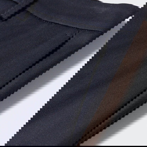 Παντελόνι τσίνο slim fit μπλε καινούργιο μέγεθος 42