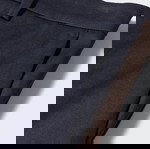  Παντελόνι τσίνο slim fit μπλε μέγεθος 32 (42)