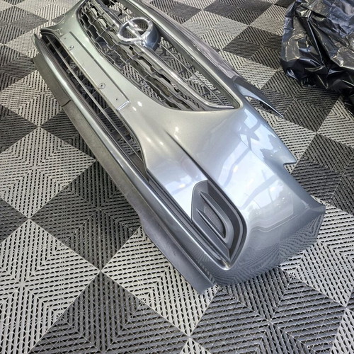Opel Corsa bumper like new, excellent condition