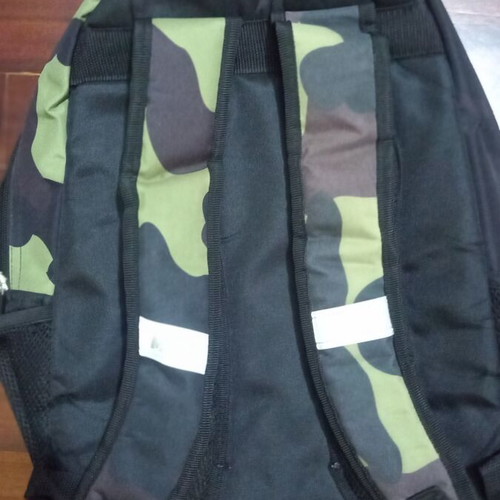 Mate school backpack with turtle print for elementary kids