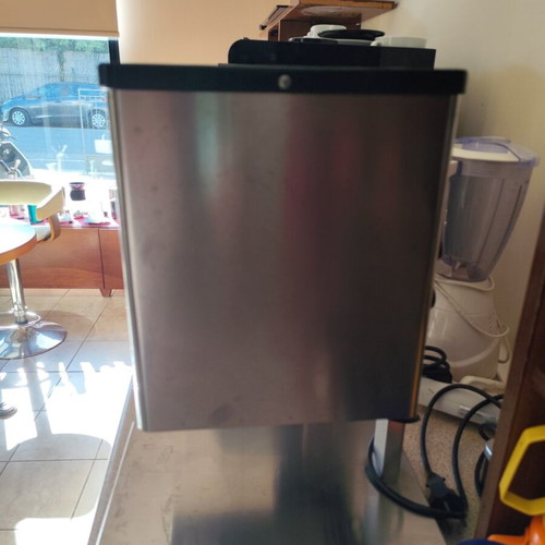Polar Spaccaghiaccio Professional Electric Ice Crusher used