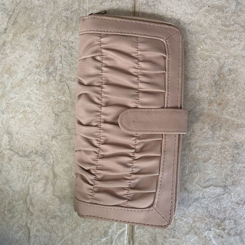 Wallets used