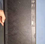 Logitech G613 wireless Bluetooth keyboard used