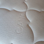 Media Strom essentials single bed and Candia mattress like new, 90x200 cm