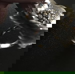  Δαχτυλίδι ασημί 925