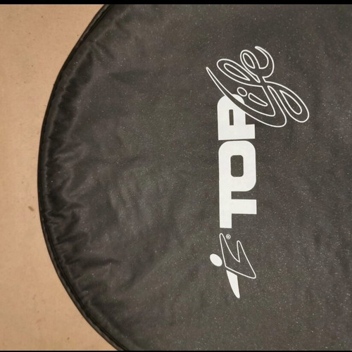 Top Life Discover tennis racket like new