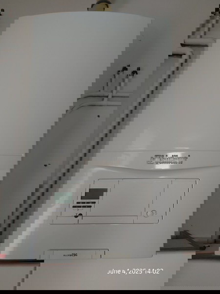 Vaillant καυστήρες