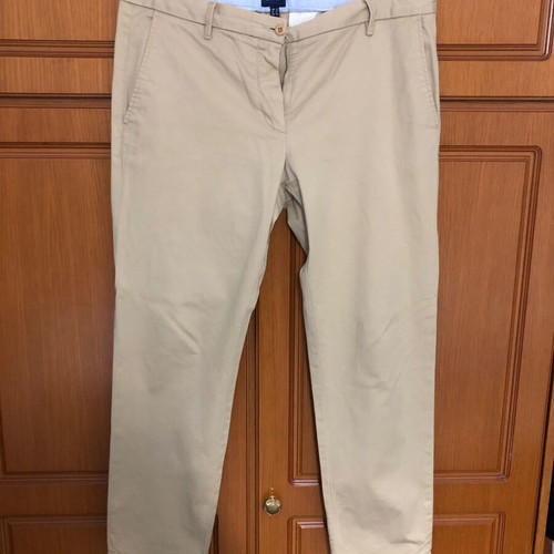 Gant Woman Pants like new, beige, size XXL