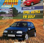 Auto εξπρές τεύχος 290  1991