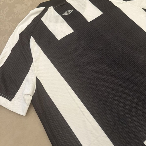 Santos FC 2022/23 Away Centenary Football Jersey Umbro fit XL like new