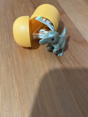 Kinder Natoons σαν καινούργιο