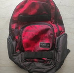 Dakine backpack like new, multicolor