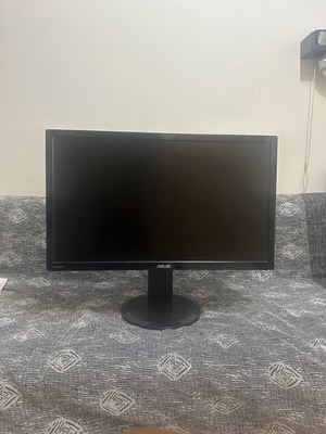 Asus VG279Q 27” gaming οθόνη 144Hz IPS σαν καινούργιο