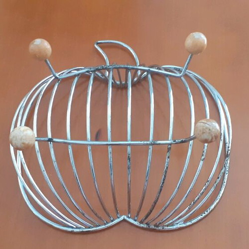 Fruit bowl used