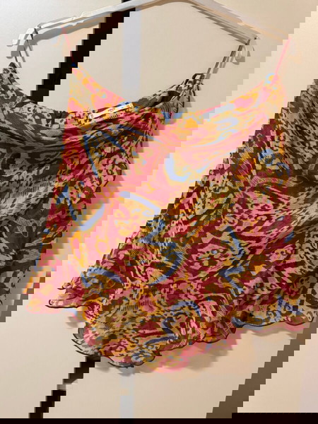 Φούστα Mango
