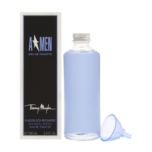 Thierry Mugler A*Men 100ml EDT vintage sealed