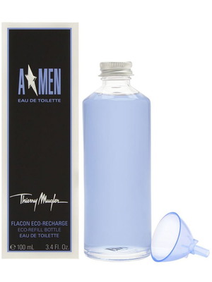 Thierry Mugler A*Men 100ml EDT vintage sealed