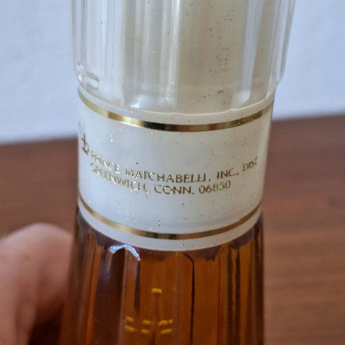 Prince Prophecy Matchabelli Cologne vintage 3.6 oz