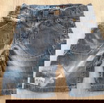  Βρεφική βερμούδα Lee Jeans, 80 cm - 12 μηνών