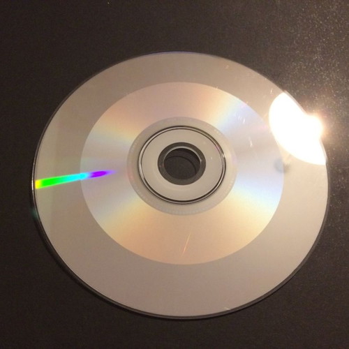 CD Rom Nea Dimokratia (ND) There Is A Better Greece And We Want It like new